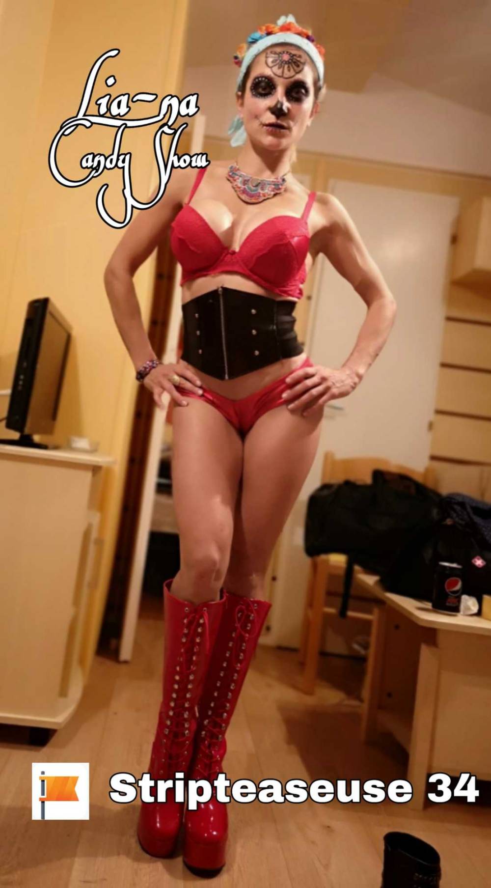 liana 9
